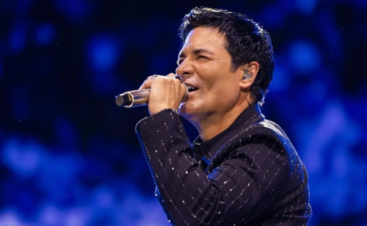 Chayanne conquista Morelia: Un concierto lleno de energía, nostalgia y éxito