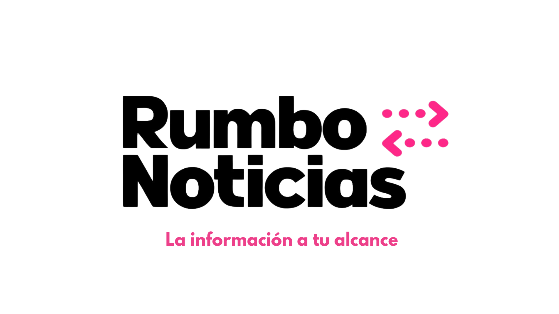 Rumbo Noticias Portada