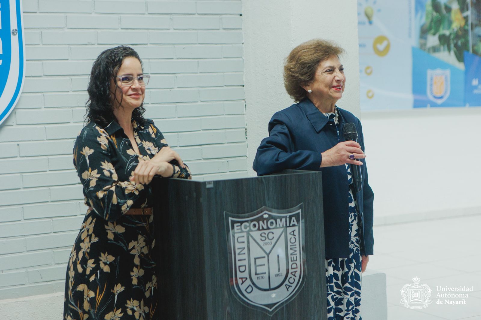 Especialista nacional comparte visión sobre evaluación educativa con comunidad UAN