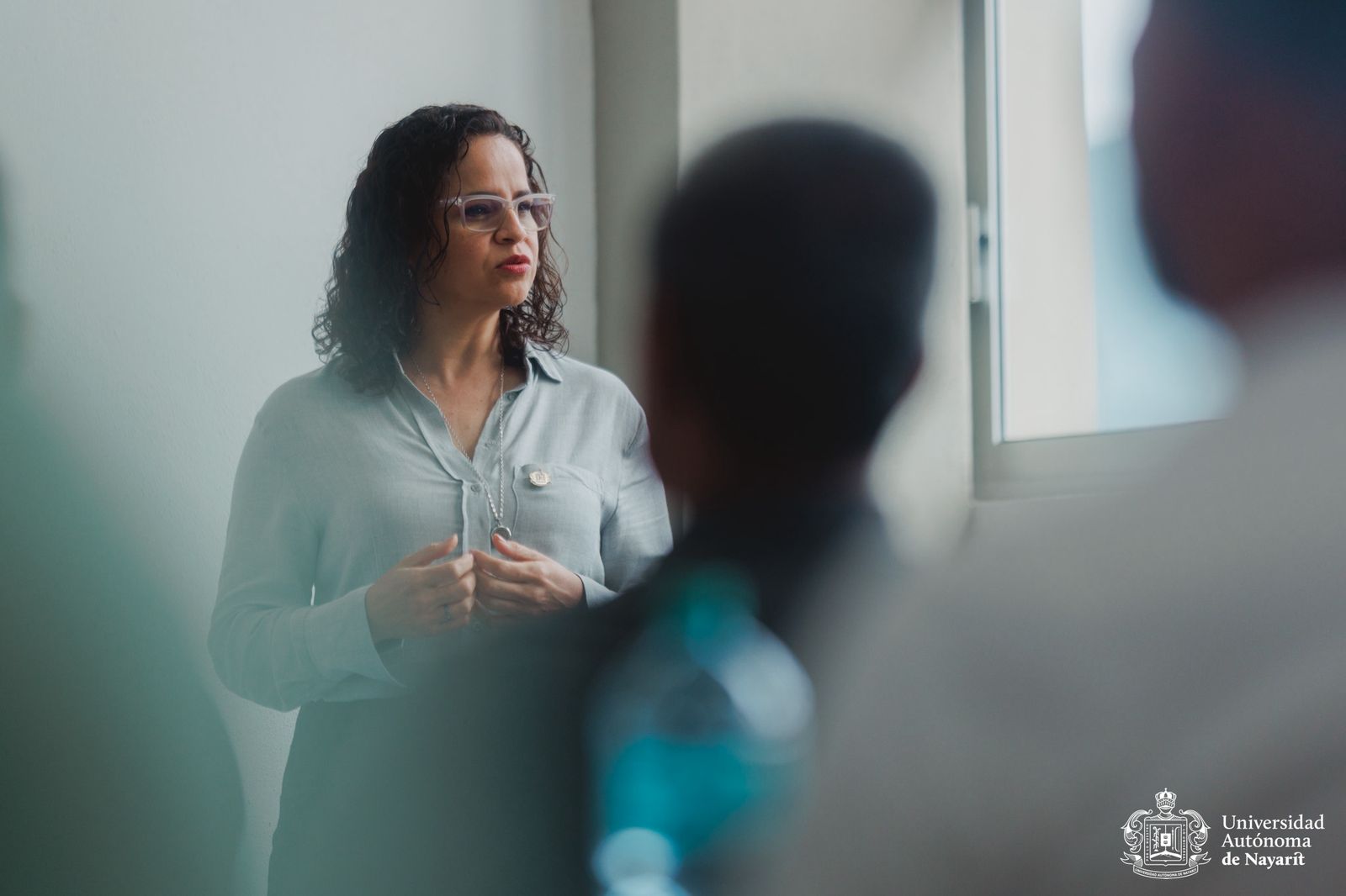 ¡Café Nayarita con Sello de Calidad! Universidad Autónoma de Nayarit Impulsa a Productores