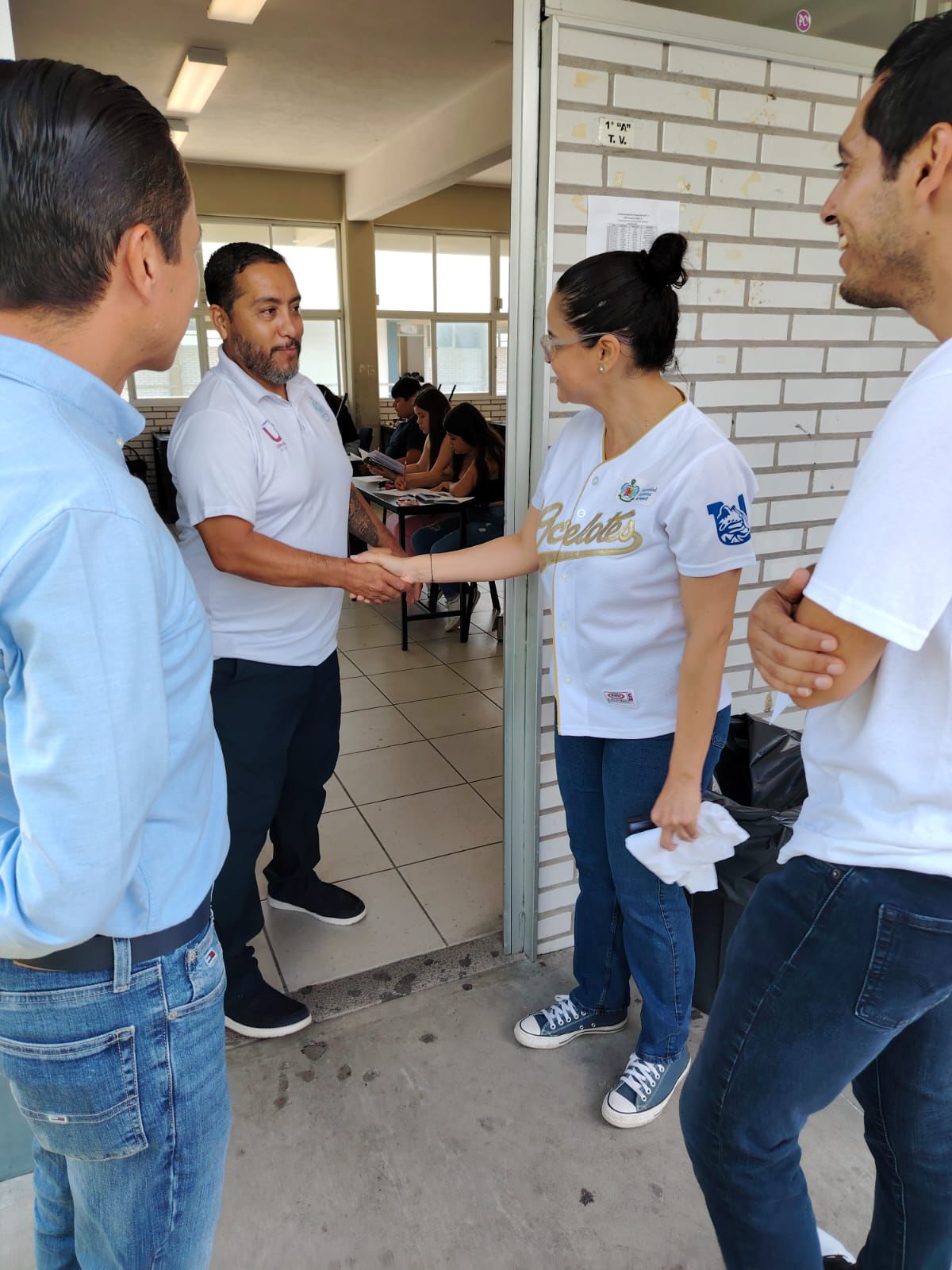 ¡Más de 4,600 sueños en marcha! Aspirantes buscan su lugar en la UAN