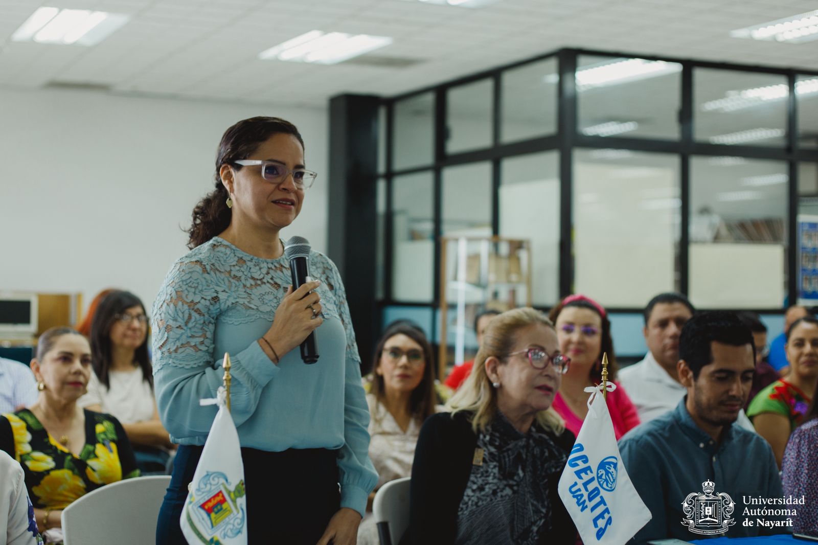 UAN y Caficultores Nayaritas Unen Fuerzas para Impulsar el Café Local