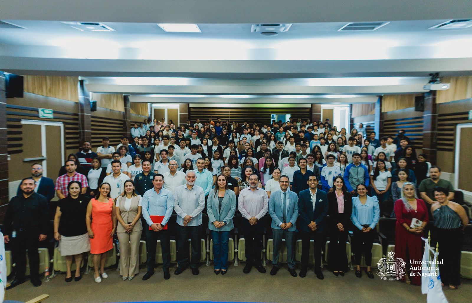 Arranca Congreso que Pone a las Juventudes en el Centro del Debate