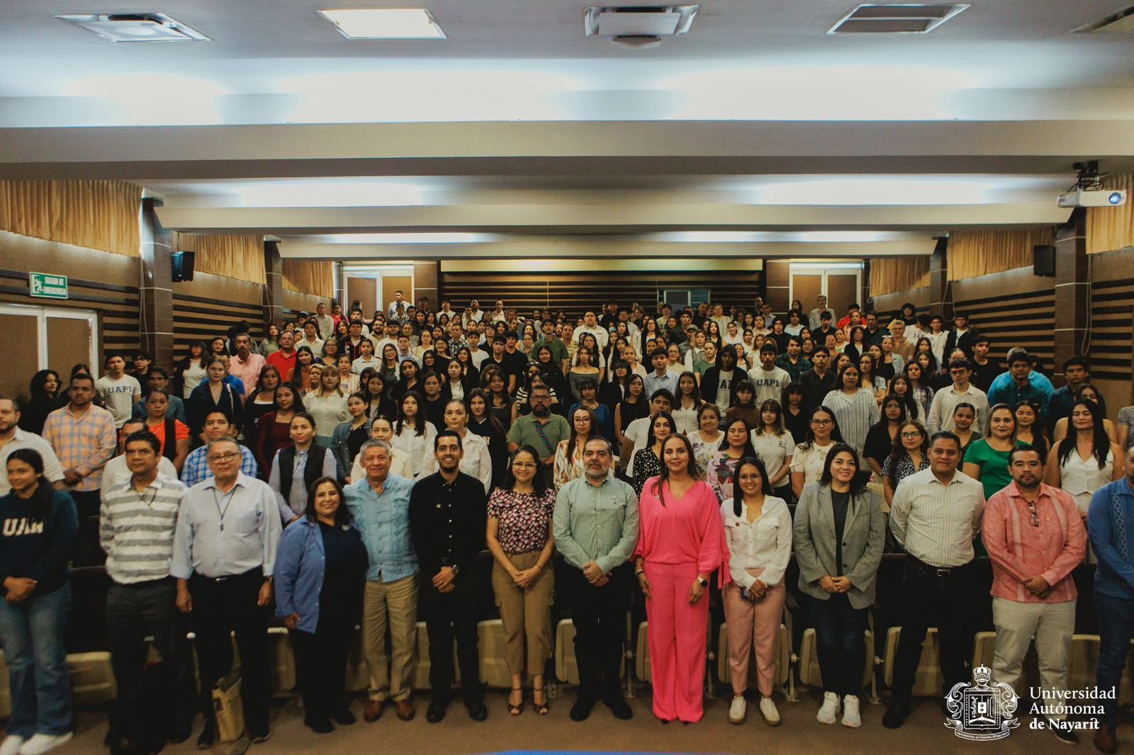 Jóvenes de la UAN siembran el futuro con verano de investigación EXPLORA