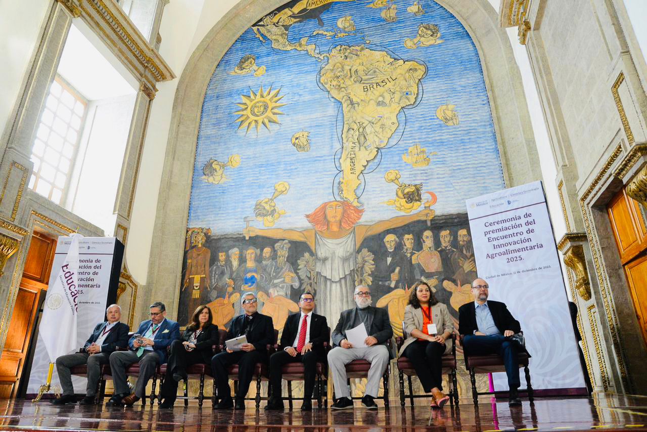 Proyecto UAN gana reconocimiento nacional en Innovación Agroalimentaria