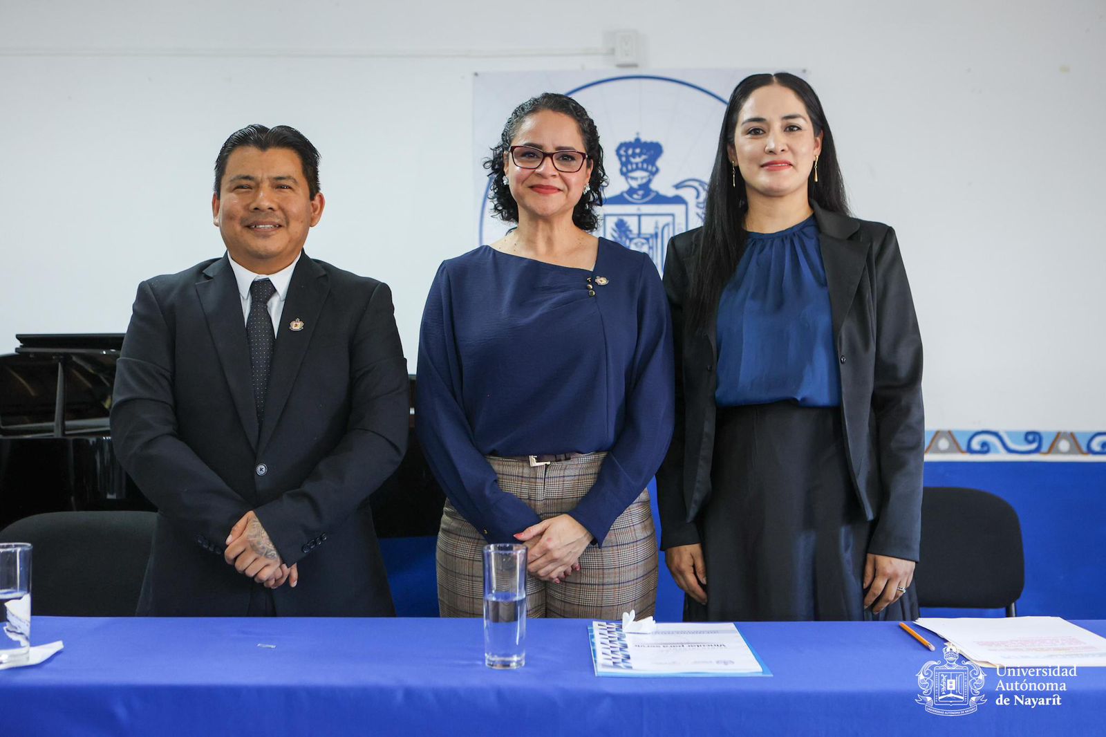 Acciones claras y resultados visibles en la UA de Artes de la UAN