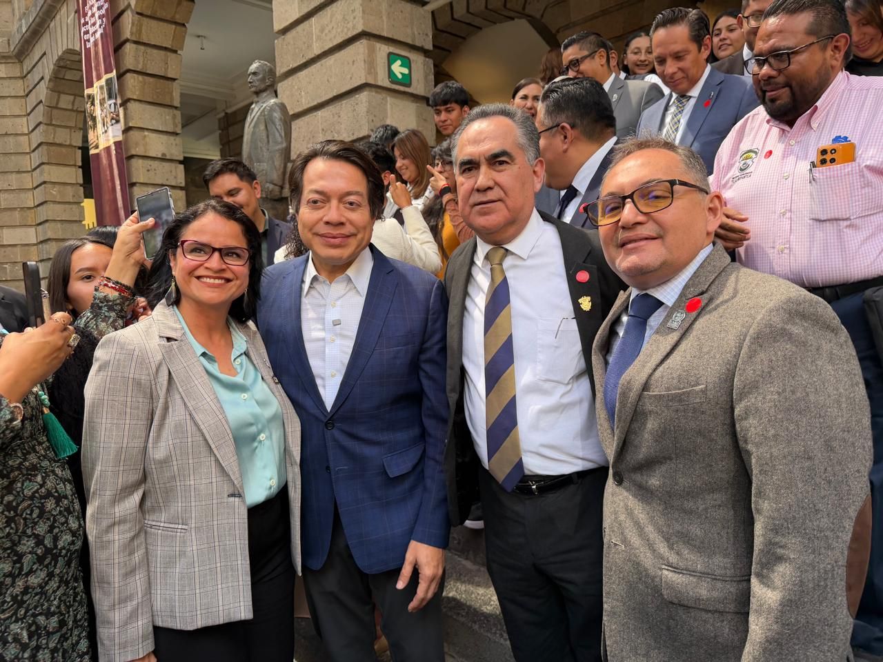 Llama rectora de la UAN a impulsar cultura digital consciente en foro nacional