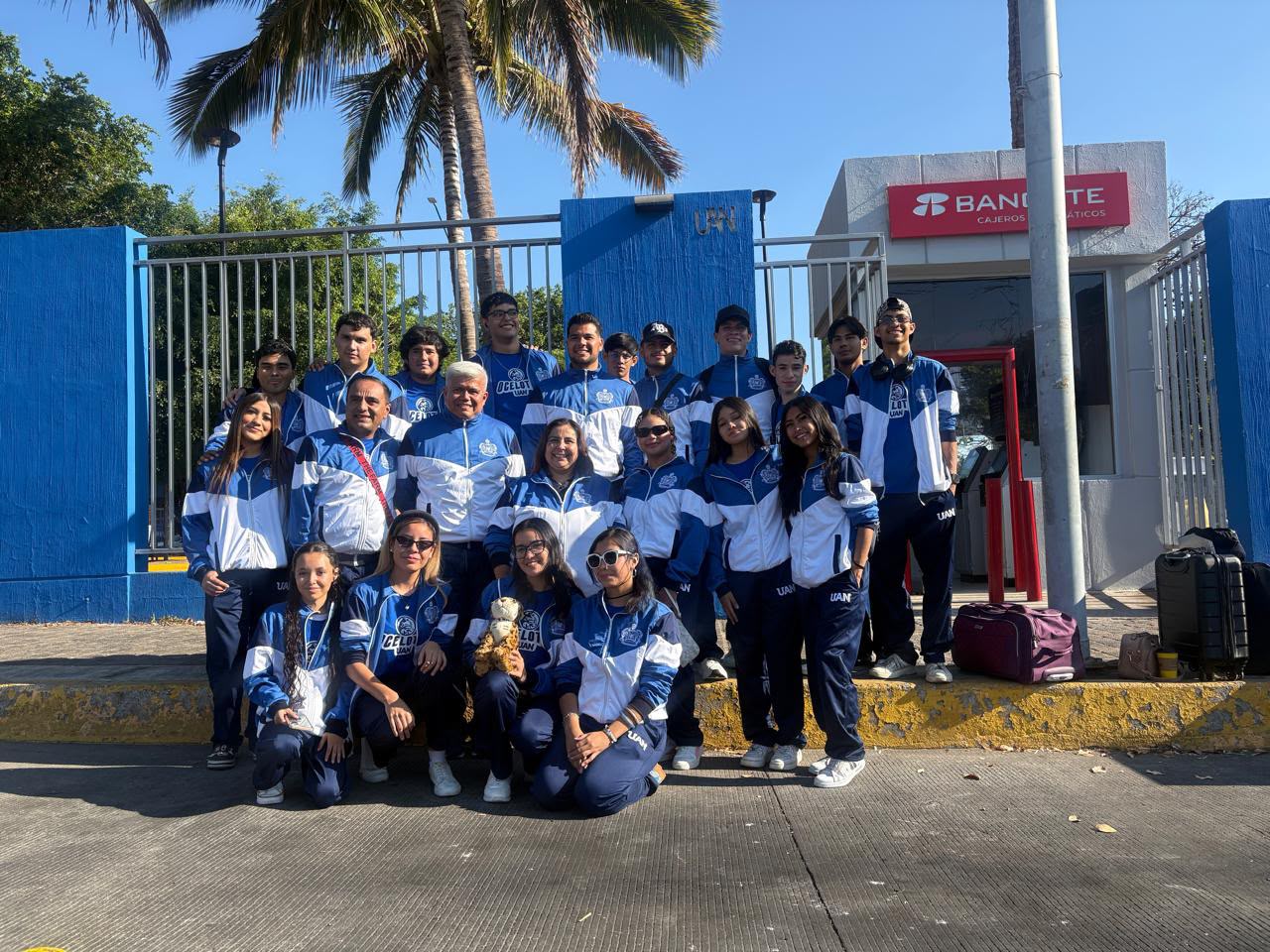 Ocelotes UAN conquistan el campeonato nacional en Summer México 2026